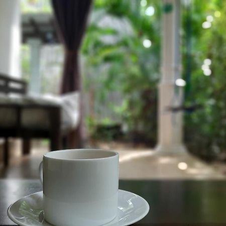 The Otunna Guest House Sigiriya Exteriör bild