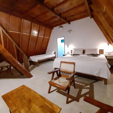 The Otunna Guest House Sigiriya Rum bild