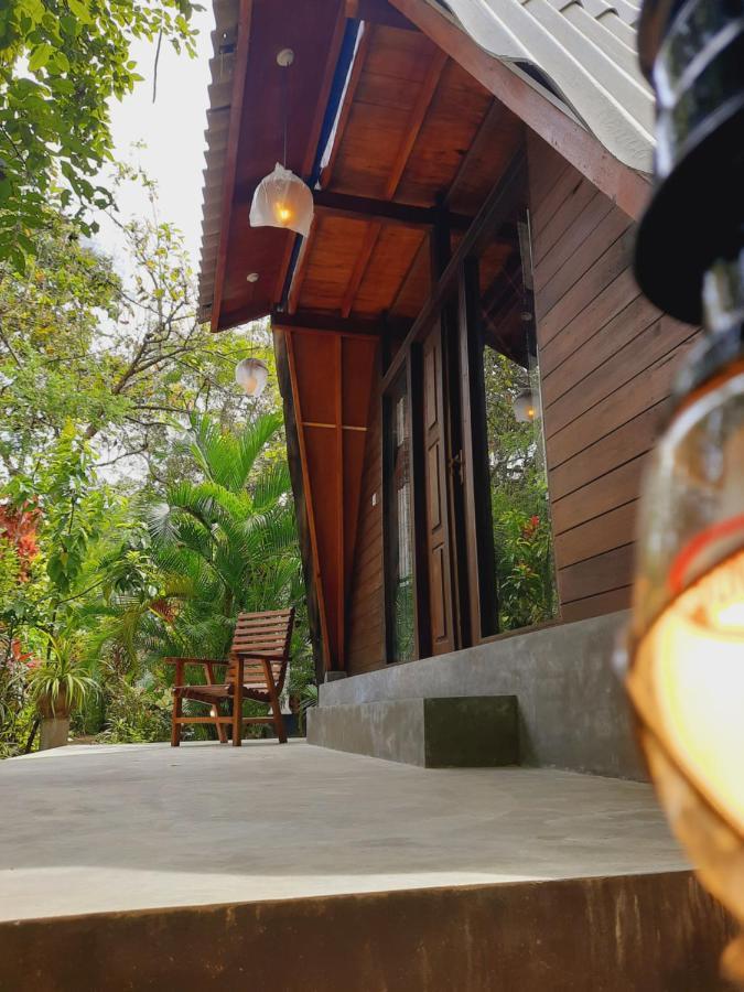 The Otunna Guest House Sigiriya Exteriör bild