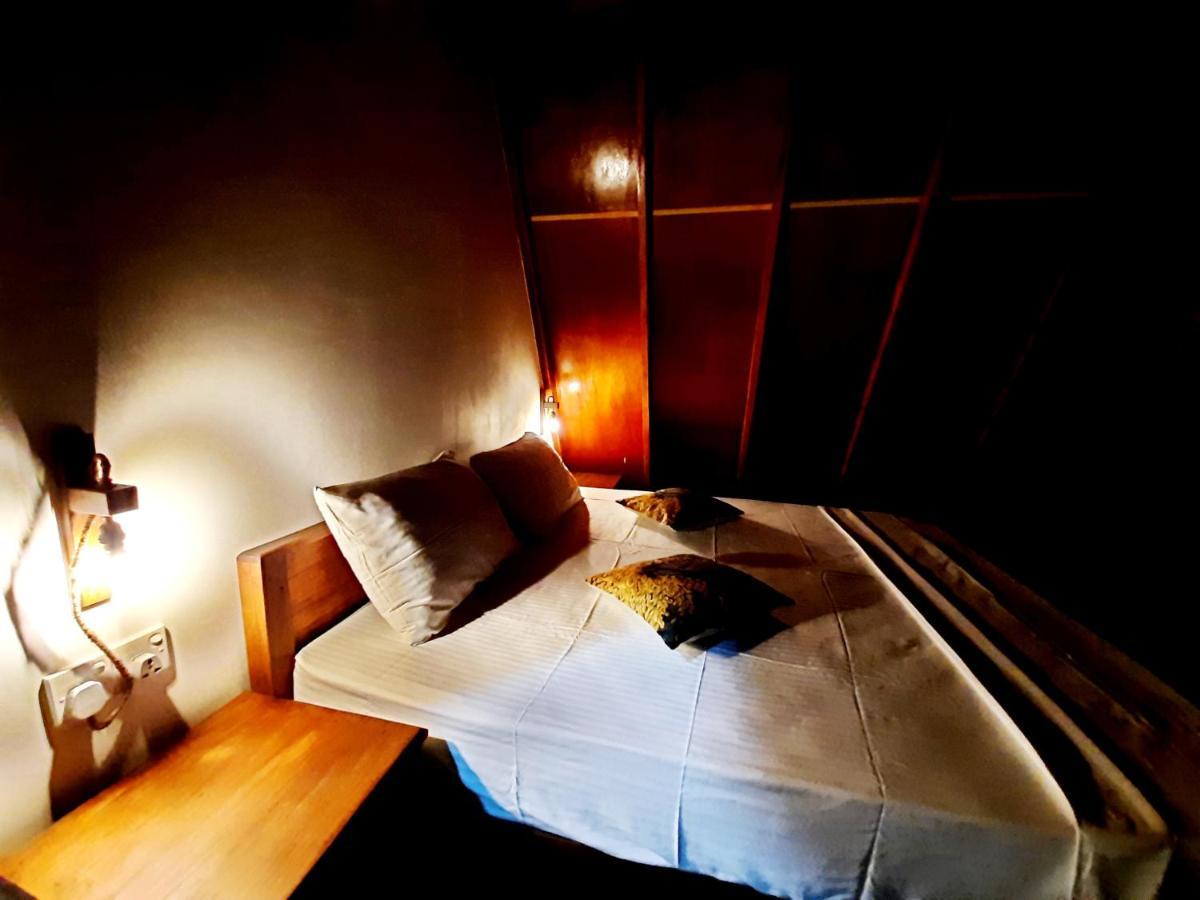 The Otunna Guest House Sigiriya Exteriör bild