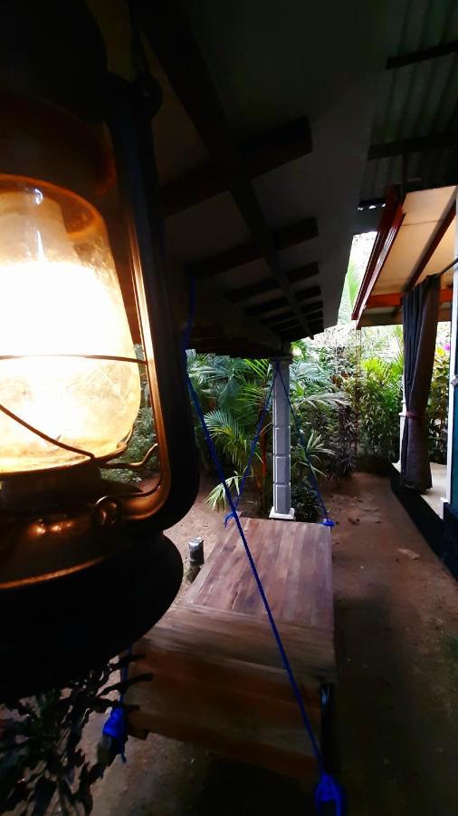 The Otunna Guest House Sigiriya Exteriör bild