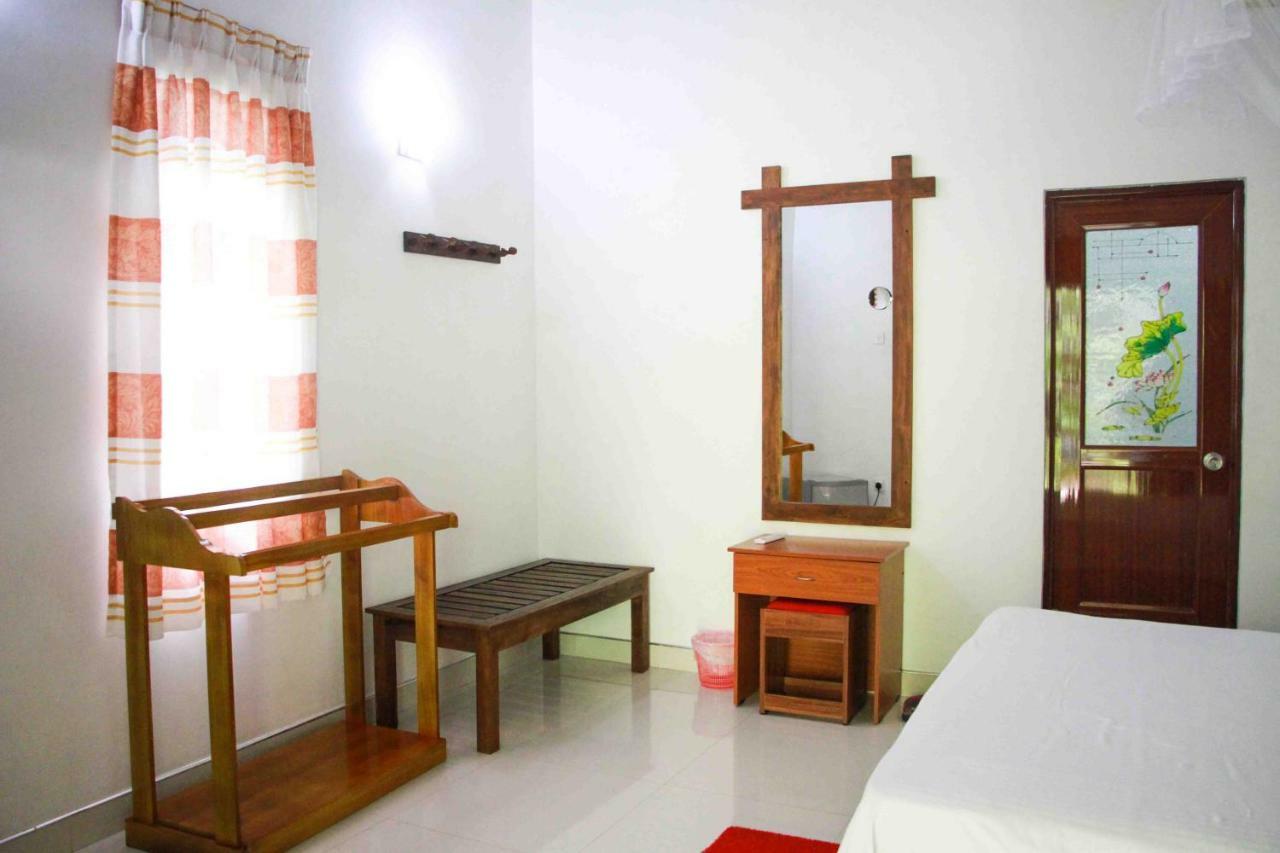 The Otunna Guest House Sigiriya Exteriör bild